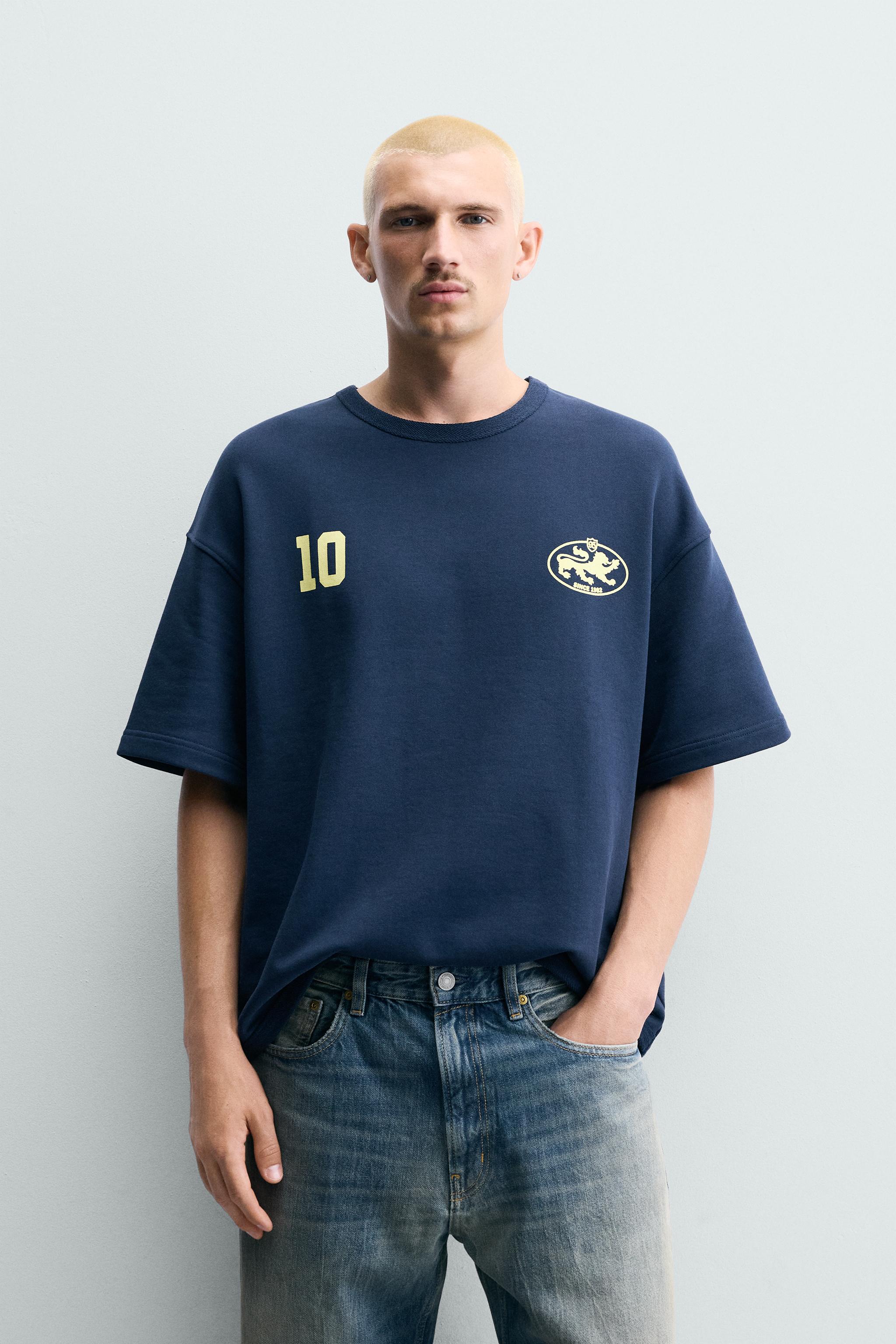 Short Jogger