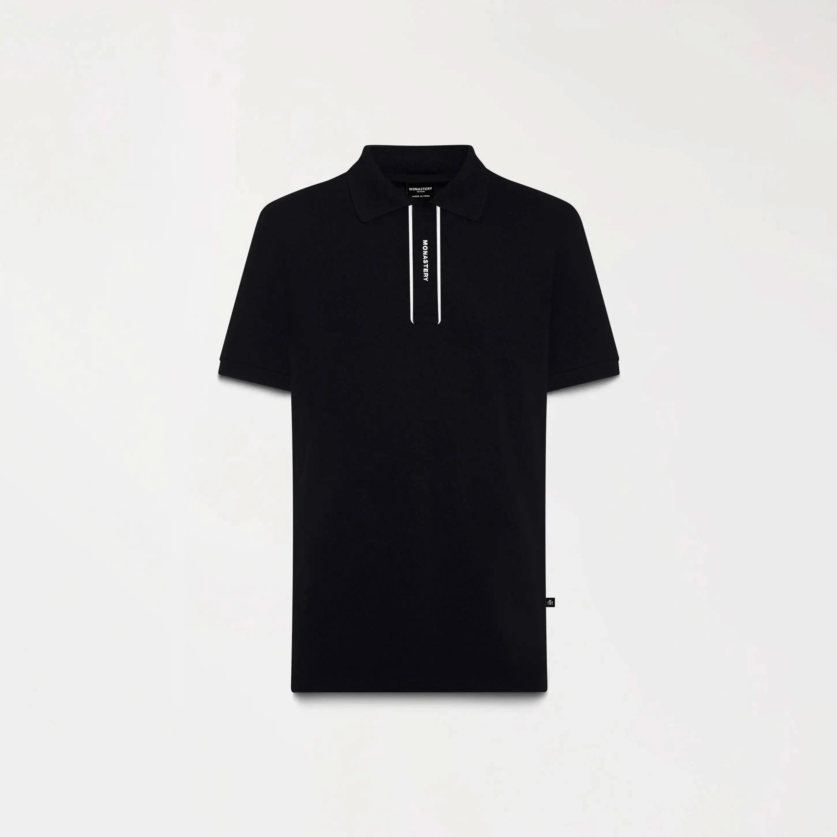 Polo Othar Negro